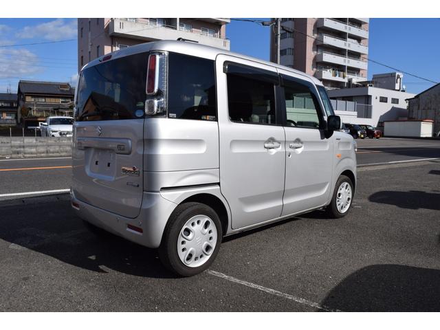 スペーシア ハイブリッドX(40枚目)