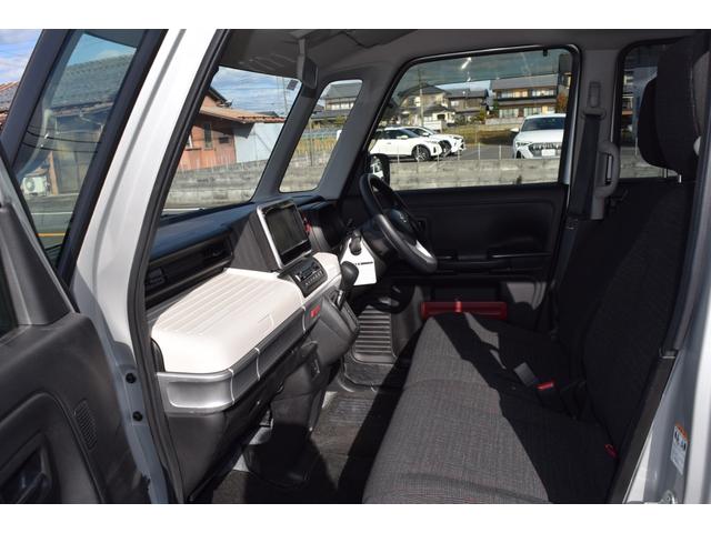 スペーシア ハイブリッドX(45枚目)