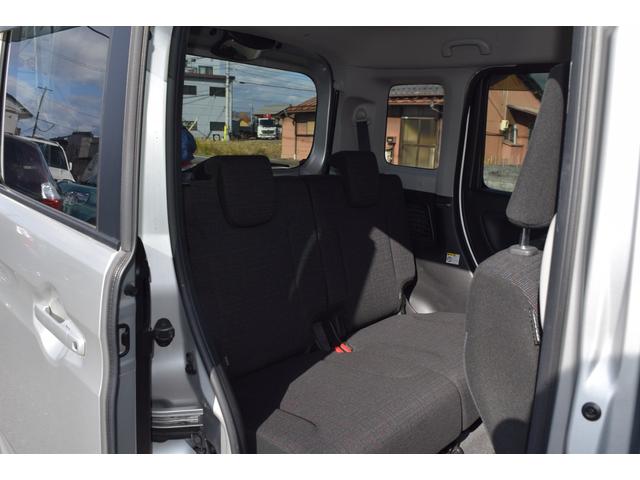 スペーシア ハイブリッドX(46枚目)