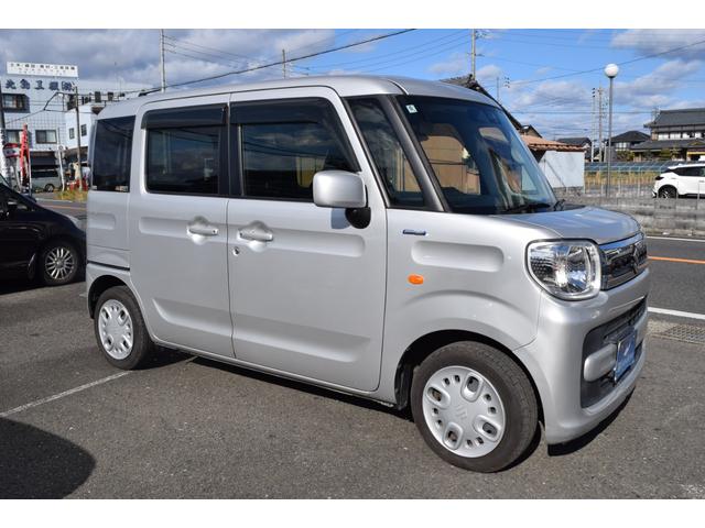 スペーシア ハイブリッドX(51枚目)