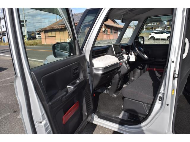 スペーシア ハイブリッドX(53枚目)