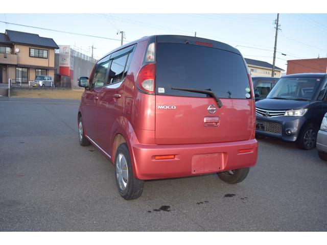 モコ Ｘ（17枚目）