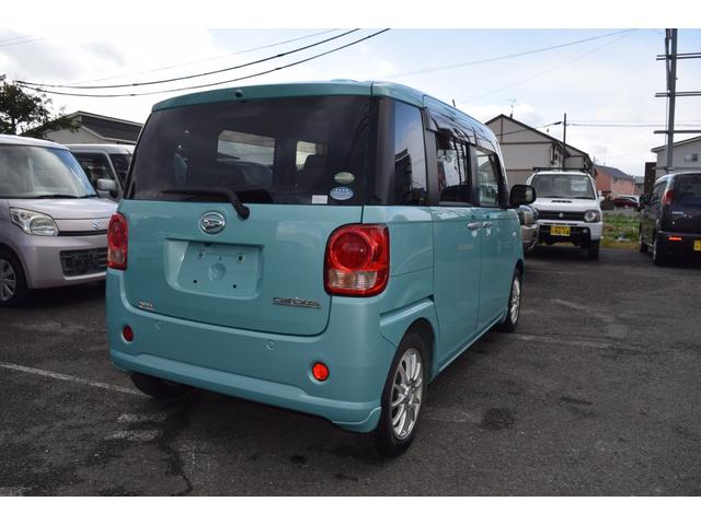 ムーヴキャンバス X SAIII(12枚目)