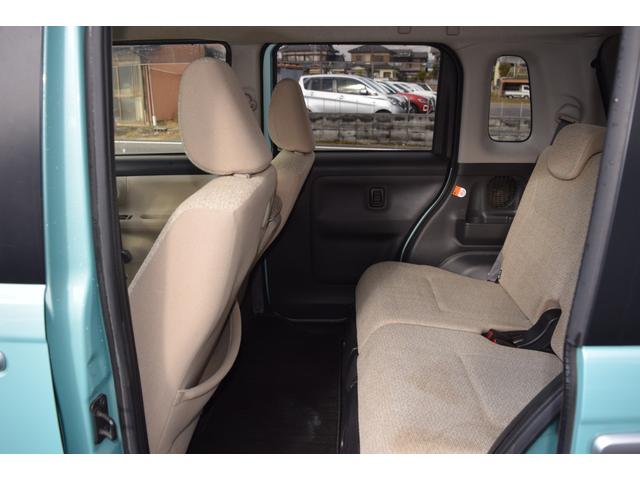 ムーヴキャンバス X SAIII(15枚目)