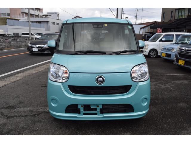 ムーヴキャンバス X SAIII(27枚目)