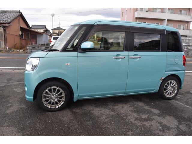 ムーヴキャンバス X SAIII(34枚目)