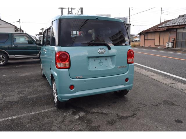 ムーヴキャンバス X SAIII(36枚目)