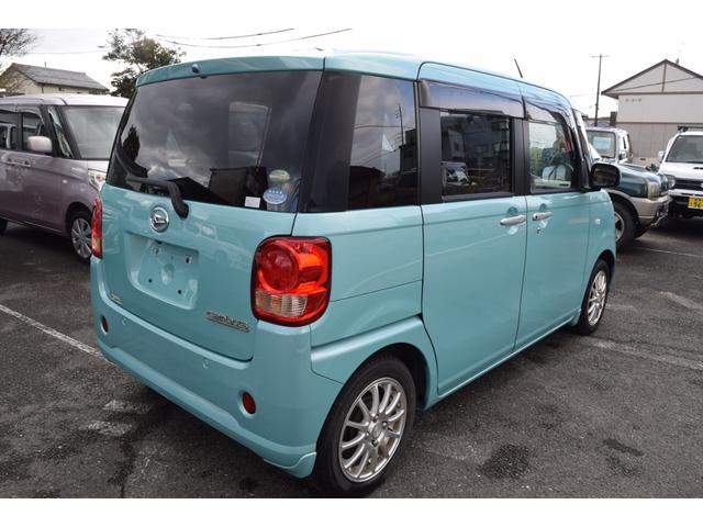 ムーヴキャンバス X SAIII(40枚目)