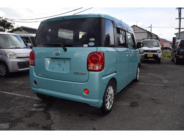 ムーヴキャンバス X SAIII(52枚目)