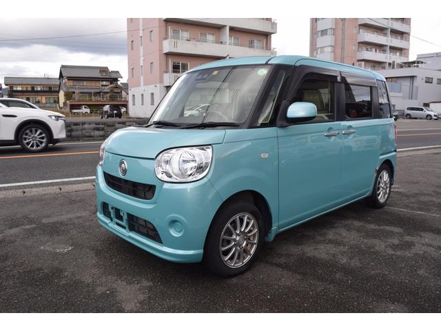 ムーヴキャンバス X SAIII(53枚目)