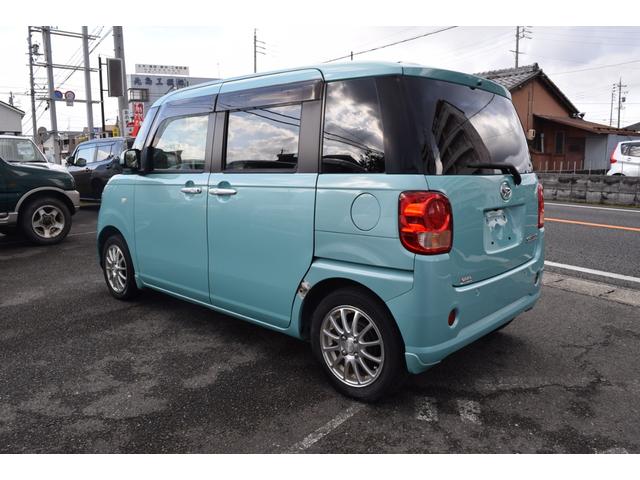 ムーヴキャンバス X SAIII(57枚目)