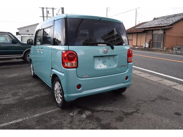 ムーヴキャンバス X SAIII(58枚目)