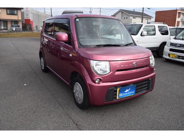 ＭＲワゴン Ｇ（2枚目）