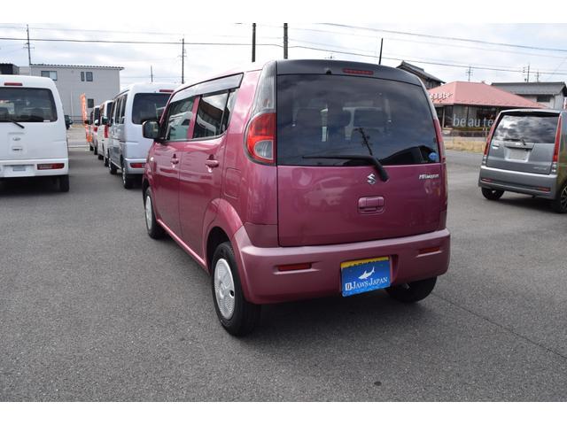 ＭＲワゴン Ｇ（4枚目）