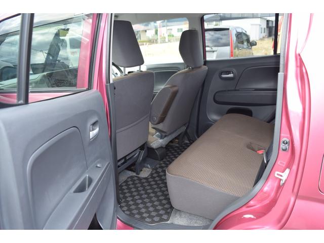 ＭＲワゴン Ｇ（7枚目）