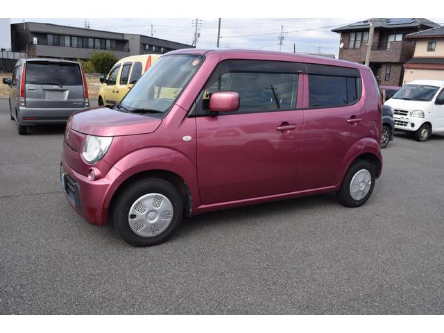 ＭＲワゴン Ｇ（9枚目）