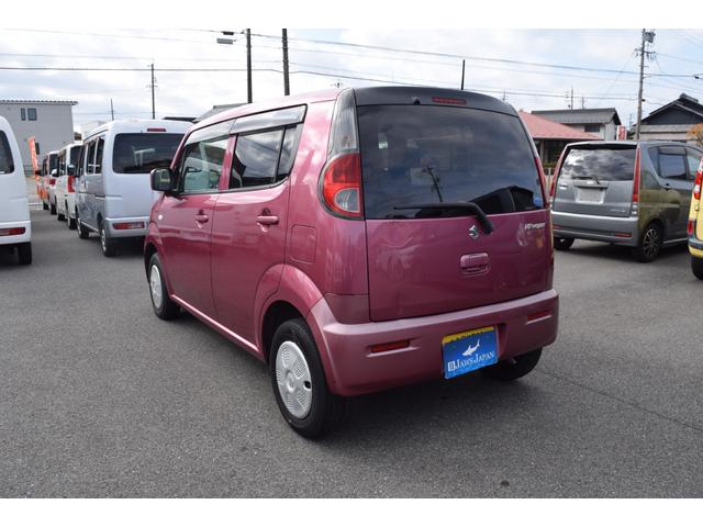 ＭＲワゴン Ｇ（10枚目）