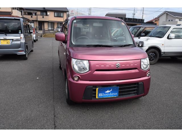 ＭＲワゴン Ｇ（16枚目）