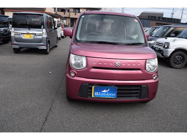 ＭＲワゴン Ｇ（17枚目）