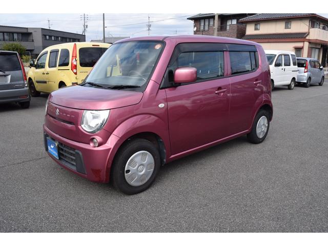 ＭＲワゴン Ｇ（29枚目）