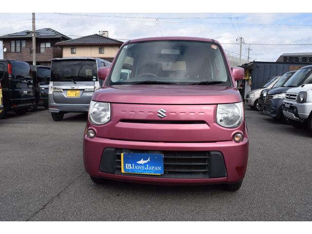 ＭＲワゴン Ｇ（42枚目）