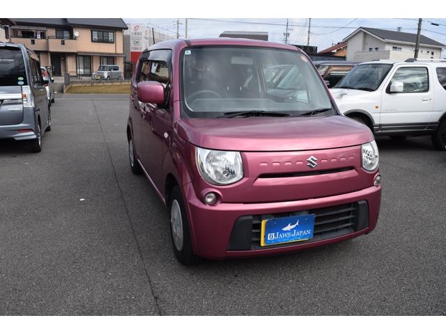 ＭＲワゴン Ｇ（44枚目）