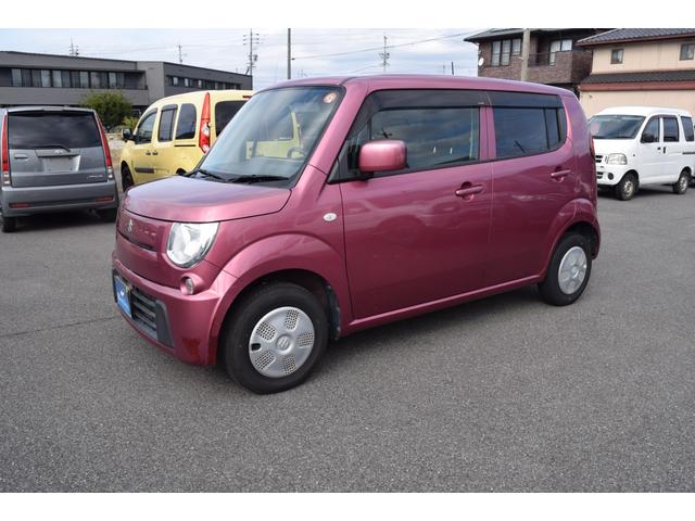 ＭＲワゴン Ｇ（51枚目）