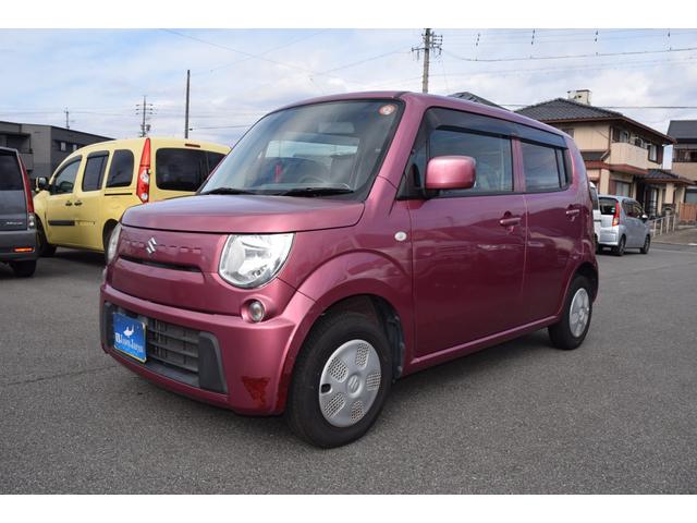 ＭＲワゴン Ｇ（53枚目）