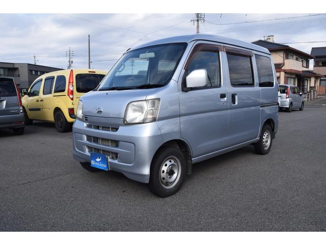 ハイゼットカーゴ クルーズ 4WD(2枚目)