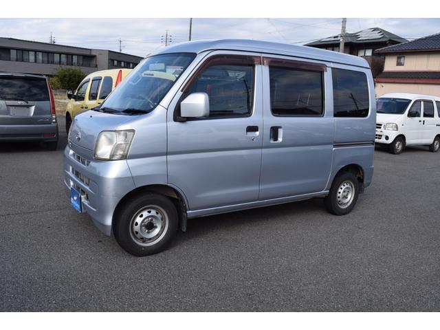 ハイゼットカーゴ クルーズ 4WD(6枚目)