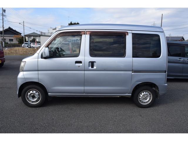 ハイゼットカーゴ クルーズ 4WD(7枚目)