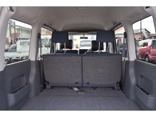 ハイゼットカーゴ クルーズ 4WD(8枚目)