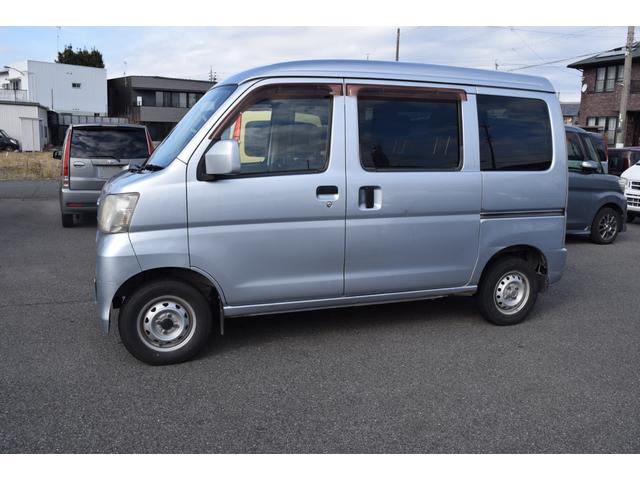 ハイゼットカーゴ クルーズ 4WD(10枚目)