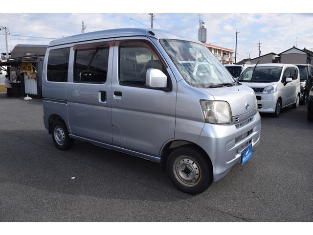 ハイゼットカーゴ クルーズ 4WD(11枚目)