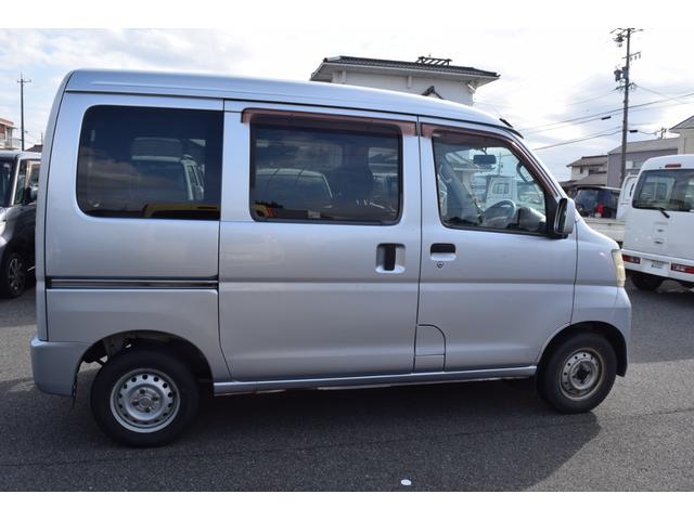 ハイゼットカーゴ クルーズ 4WD(14枚目)