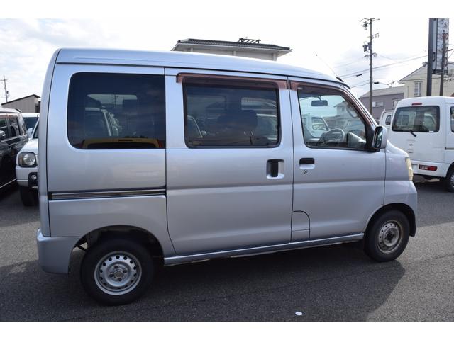 ハイゼットカーゴ クルーズ 4WD(15枚目)
