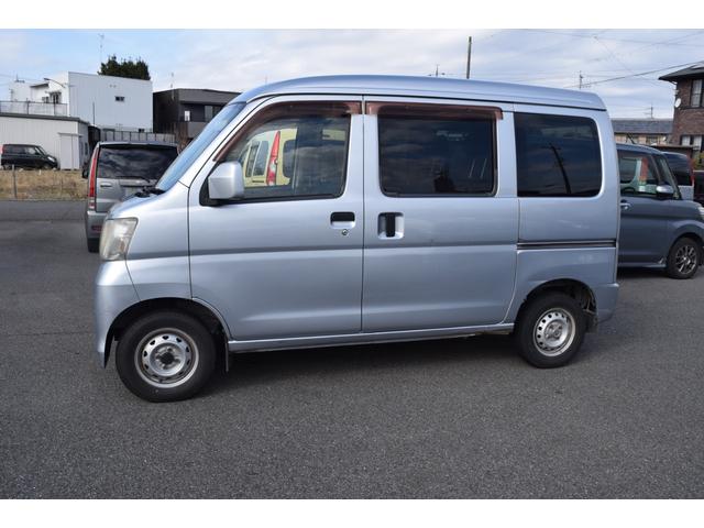 ハイゼットカーゴ クルーズ 4WD(18枚目)