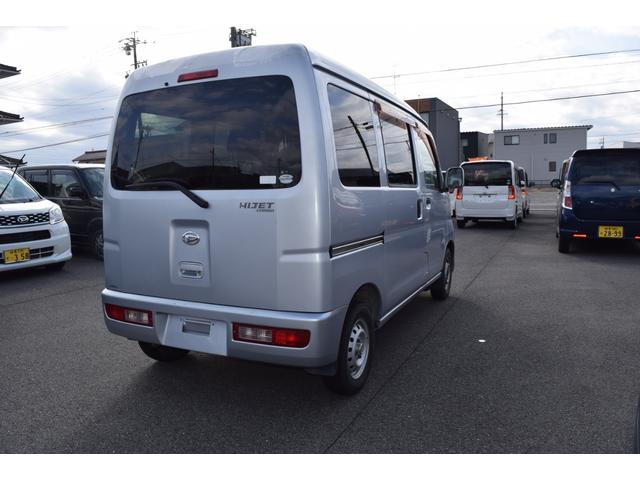 ハイゼットカーゴ クルーズ 4WD(19枚目)
