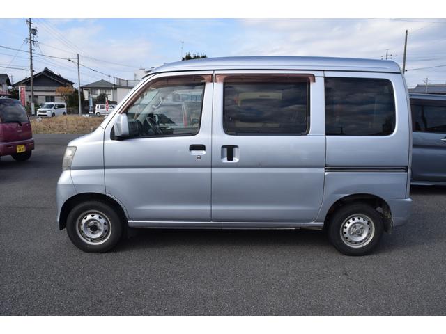 ハイゼットカーゴ クルーズ 4WD(20枚目)