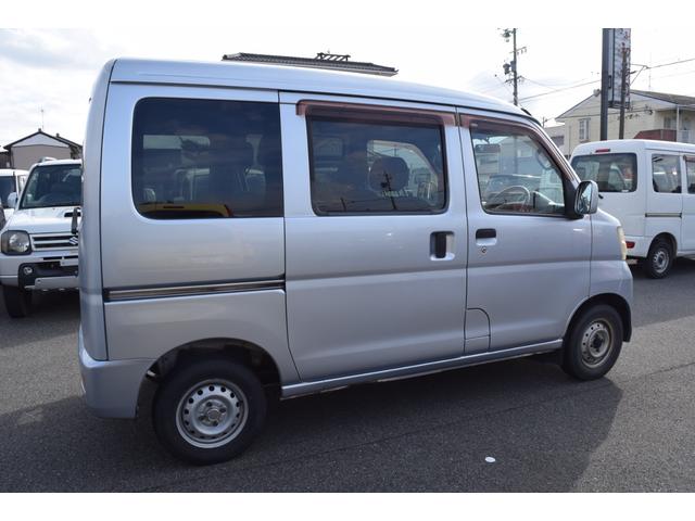 ハイゼットカーゴ クルーズ 4WD(22枚目)