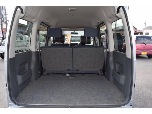 ハイゼットカーゴ クルーズ 4WD(23枚目)