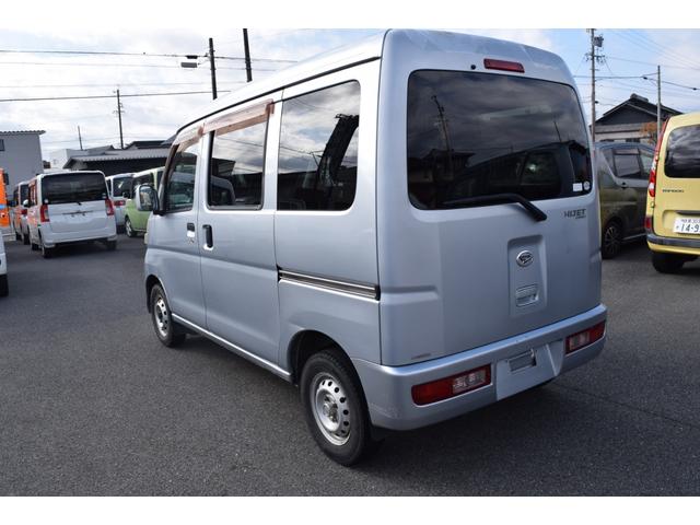 ハイゼットカーゴ クルーズ 4WD(24枚目)