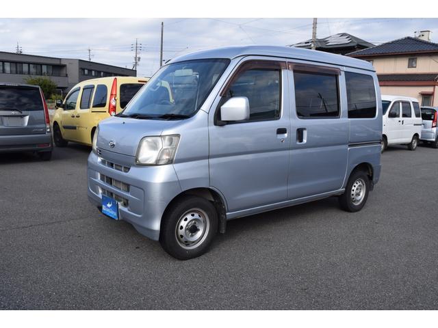 ハイゼットカーゴ クルーズ 4WD(25枚目)