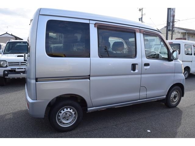 ハイゼットカーゴ クルーズ 4WD(26枚目)