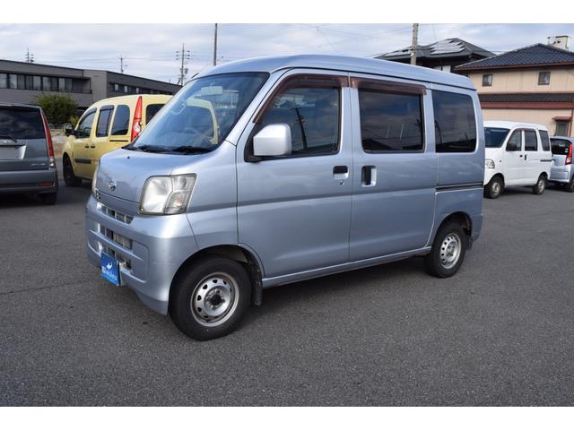 ハイゼットカーゴ クルーズ 4WD(28枚目)