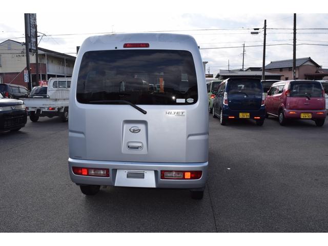 ハイゼットカーゴ クルーズ 4WD(29枚目)