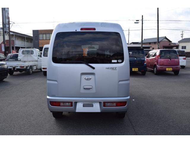 ハイゼットカーゴ クルーズ 4WD(31枚目)