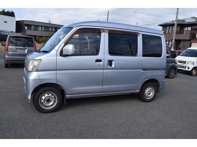 ハイゼットカーゴ クルーズ 4WD(38枚目)