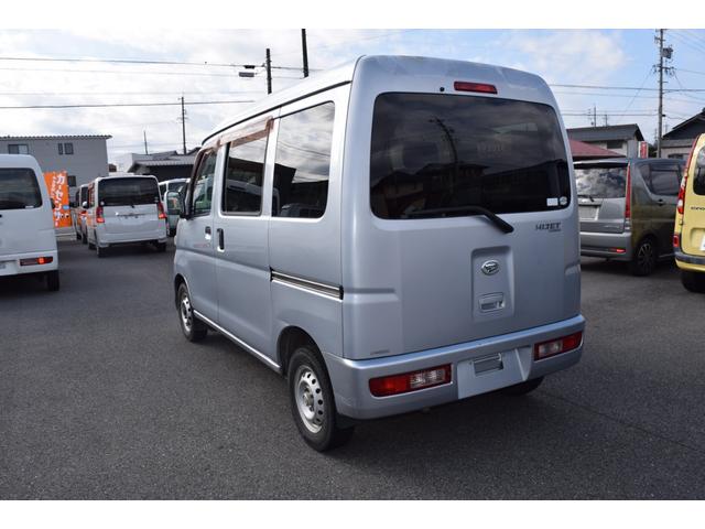 ハイゼットカーゴ クルーズ 4WD(40枚目)