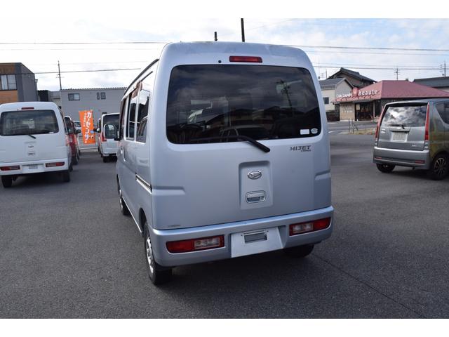 ハイゼットカーゴ クルーズ 4WD(41枚目)